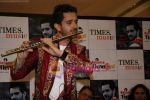 Raghav Sachar at the launch of Vande Mataram album in Reliance, Bandra on 13th Aug 2010 (23).JPG